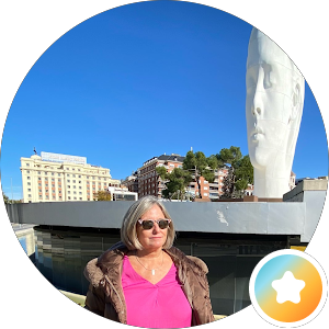 Foto de perfil de Maria Aguilar Sardaña, cliente de Gosesplai