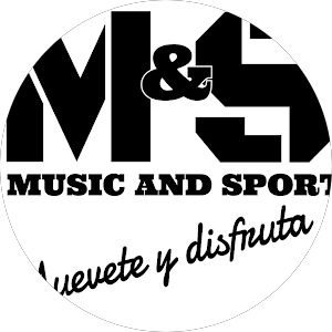 Foto de perfil de M&S Music And Sport, cliente de Gosesplai